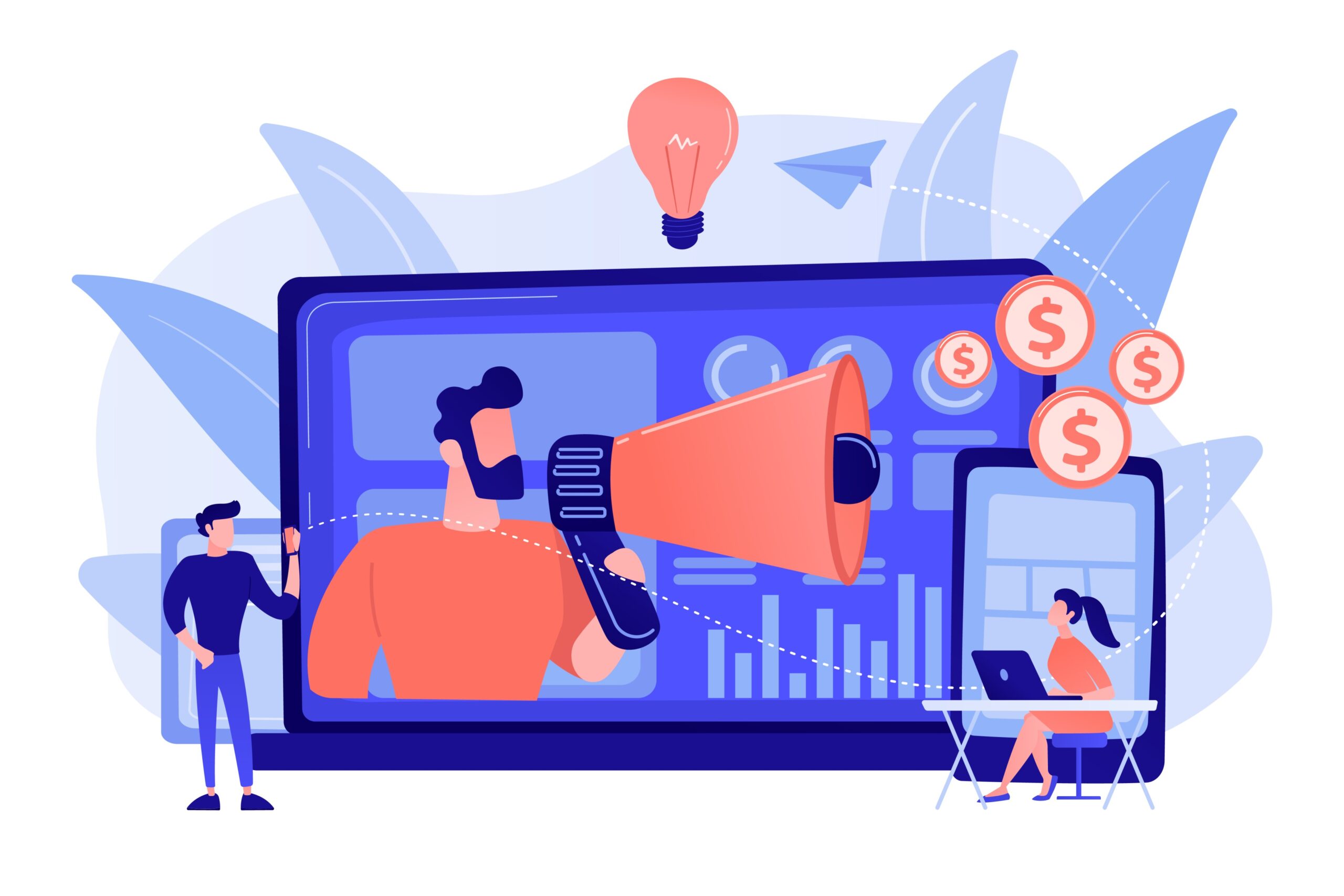 The Power Trio: How Affiliate Marketing Benefits Everyone